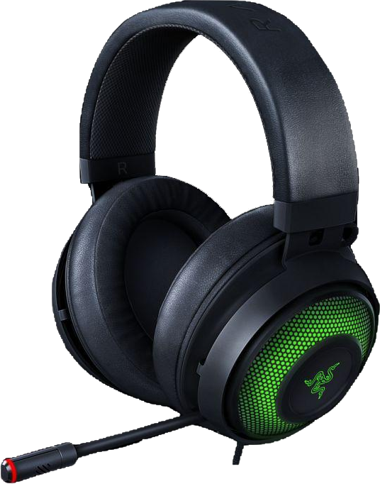 Razer Kraken Ultimate gamingheadset