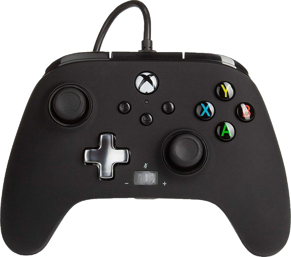 PowerA Enhanced kontroller med kabel Xbox Series X/S