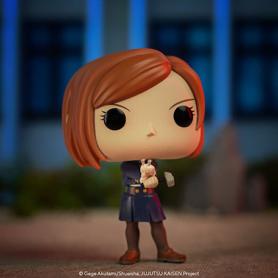 Funko POP Jujutsu Kaisen - S1 Nobara
