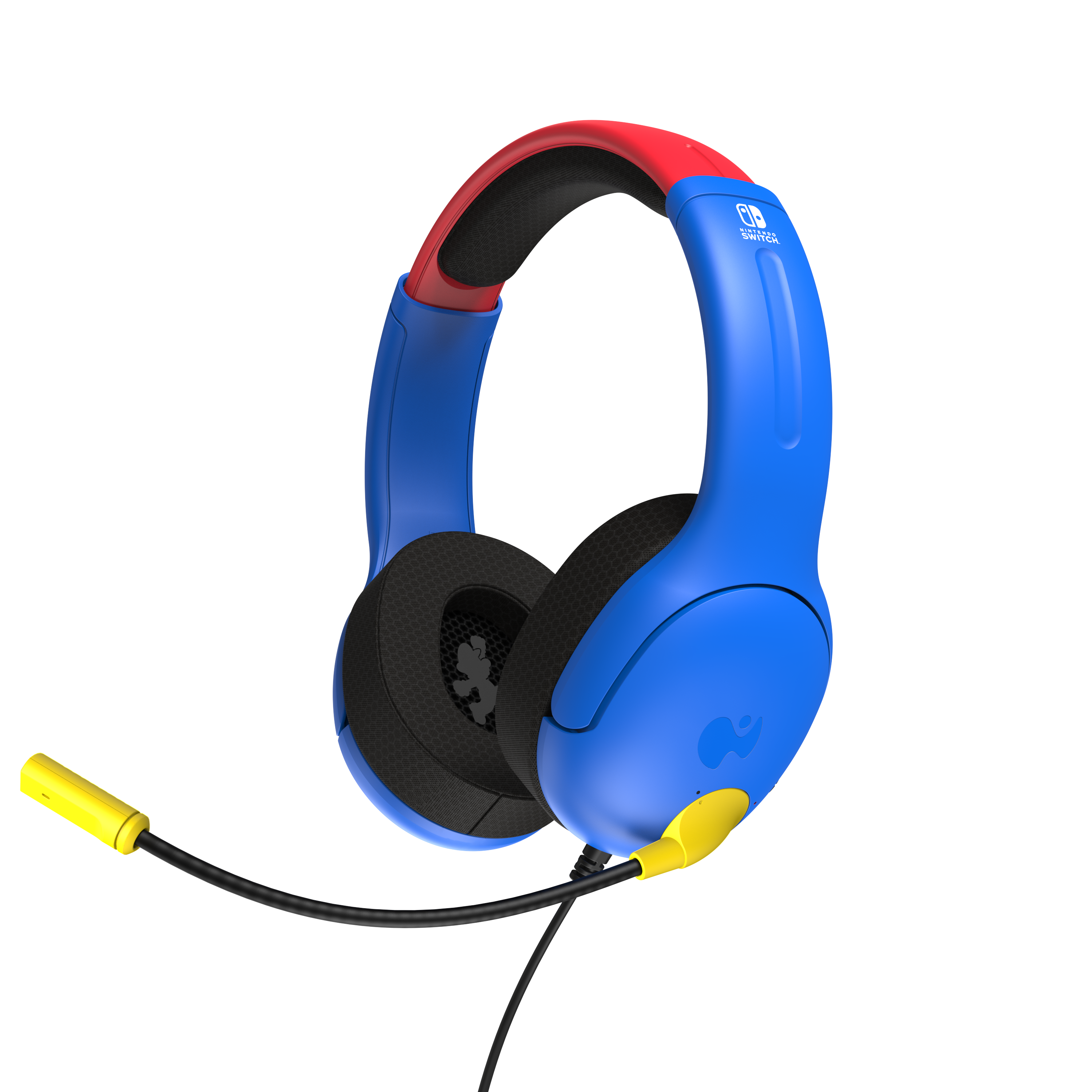 Airlite Mario Dash kablet headset