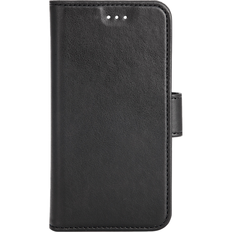 Mobique Mobile wallet Black iP13 Mini