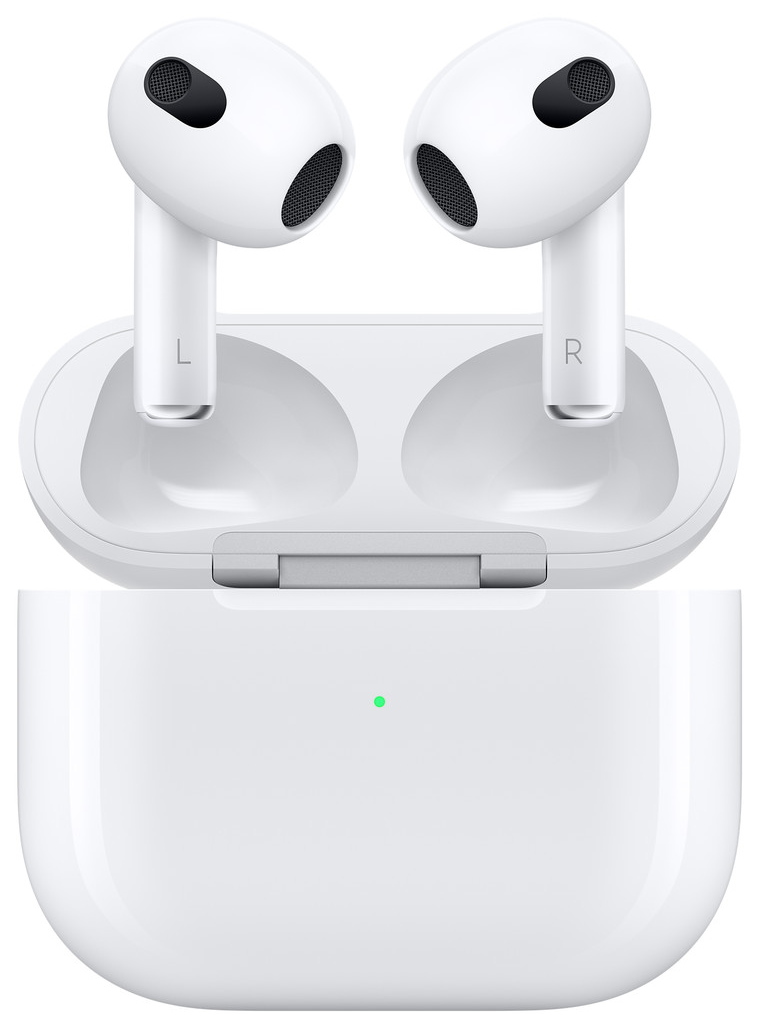 Apple Airpods 3rd Gen with Magsafe
