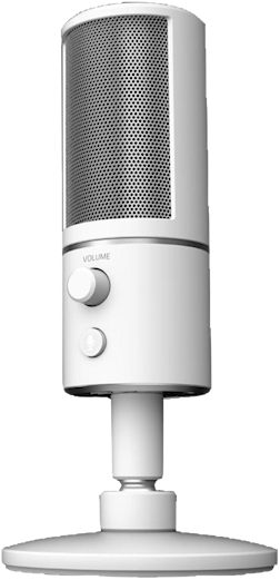 Razer Seiren X Mercury