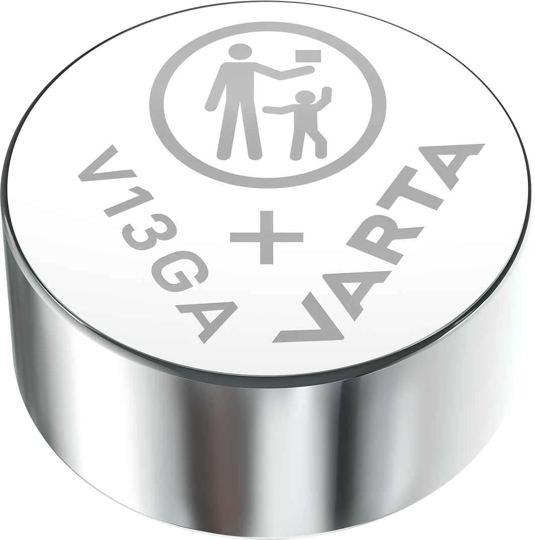 VARTA Alkaline Special V13GA/LR44 batteri