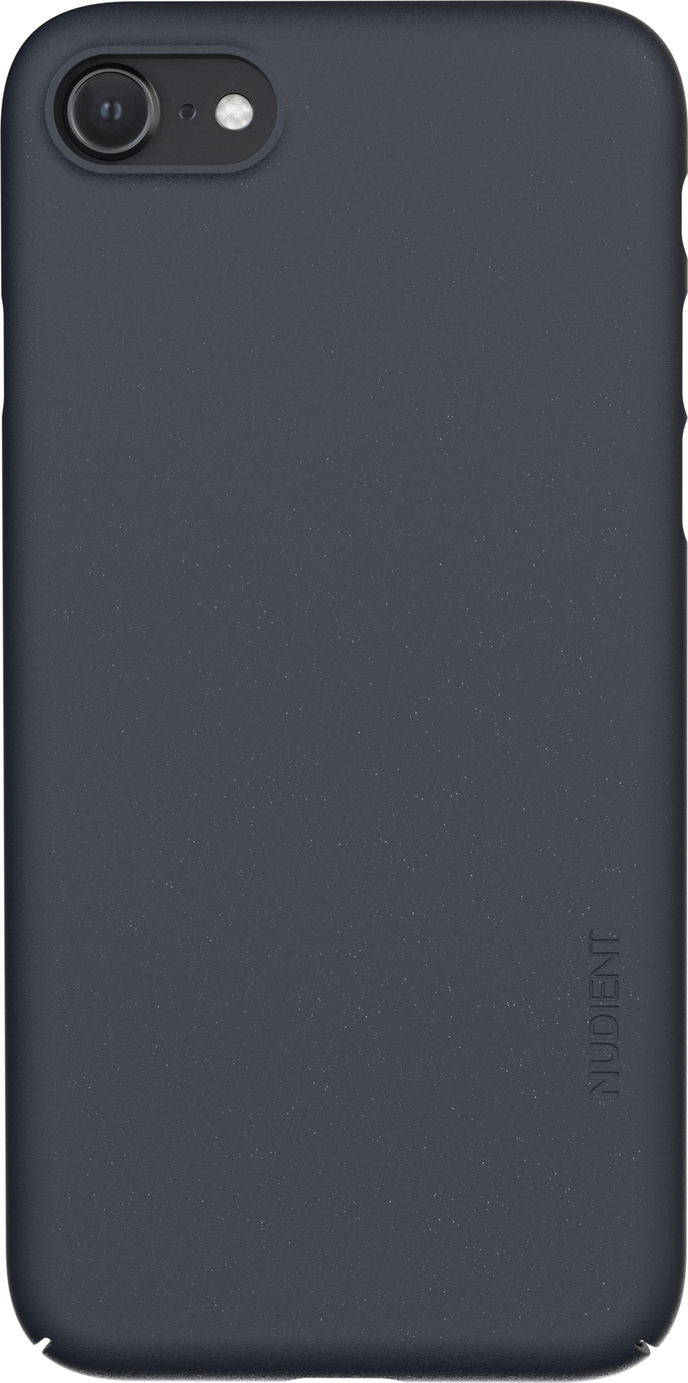 Nudient Thin iPhone 7/8/SE midwinter blue mobildeksel