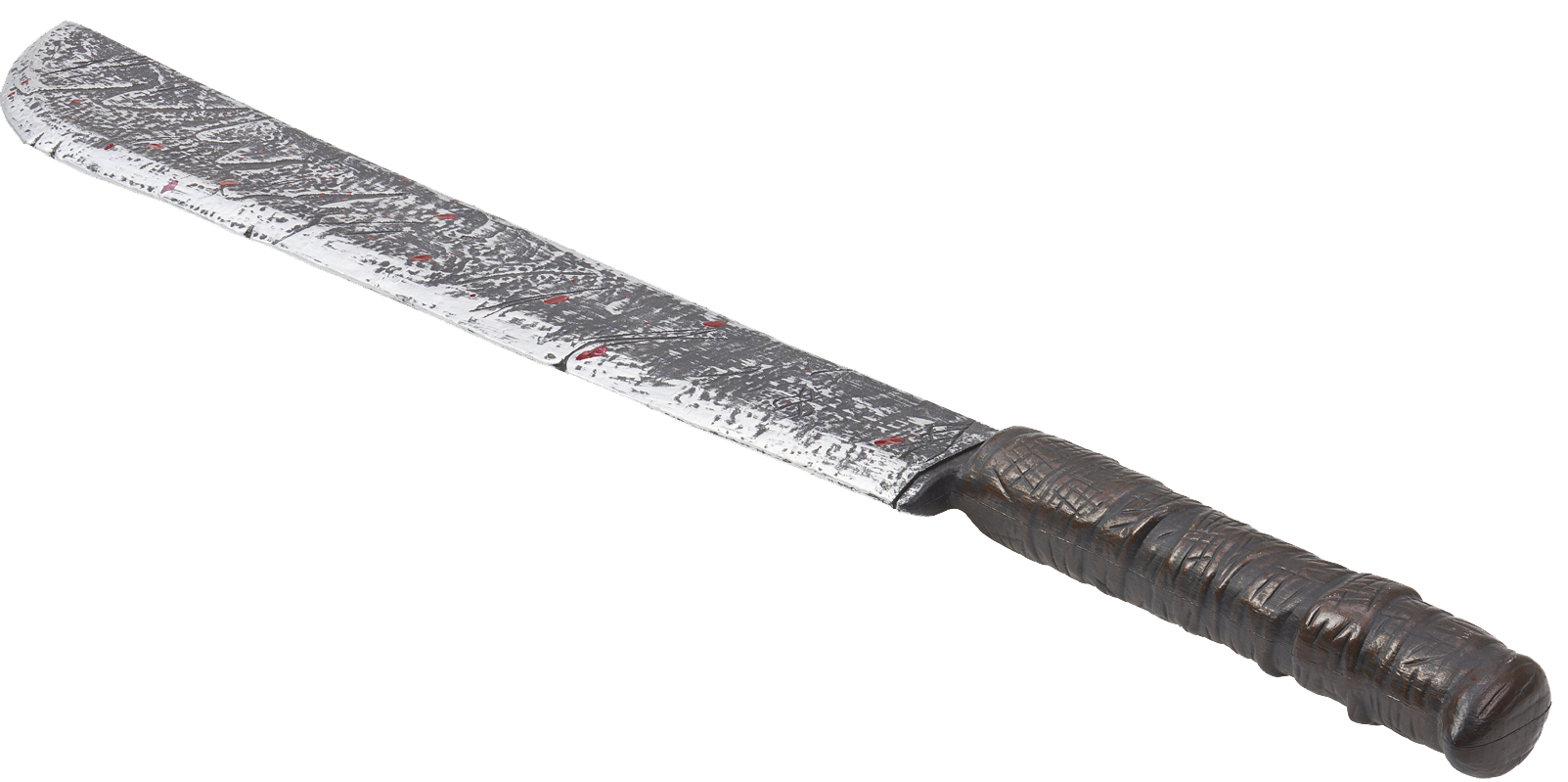 Jason Machete