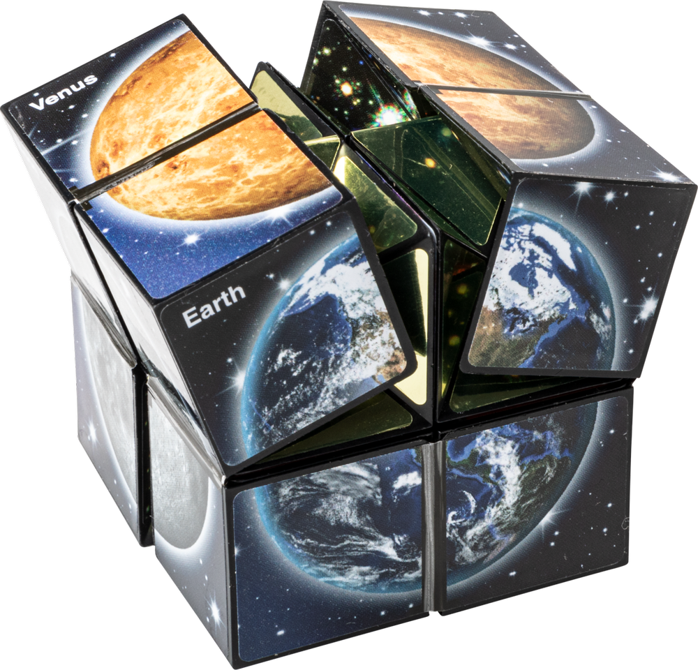 Starcube Cosmos