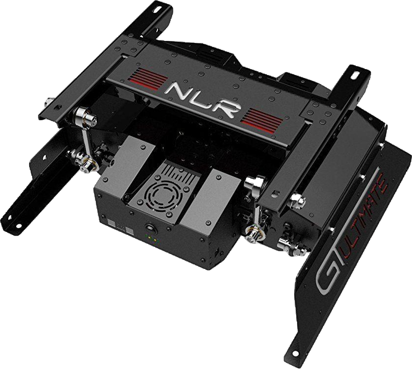 Next Level Racing Motion Platform