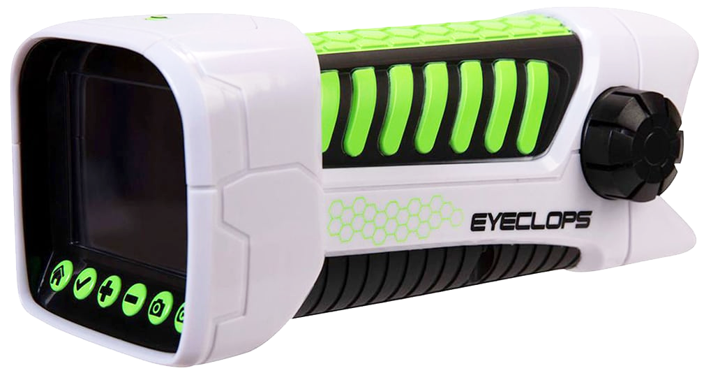 EyeClops Digital Microscope