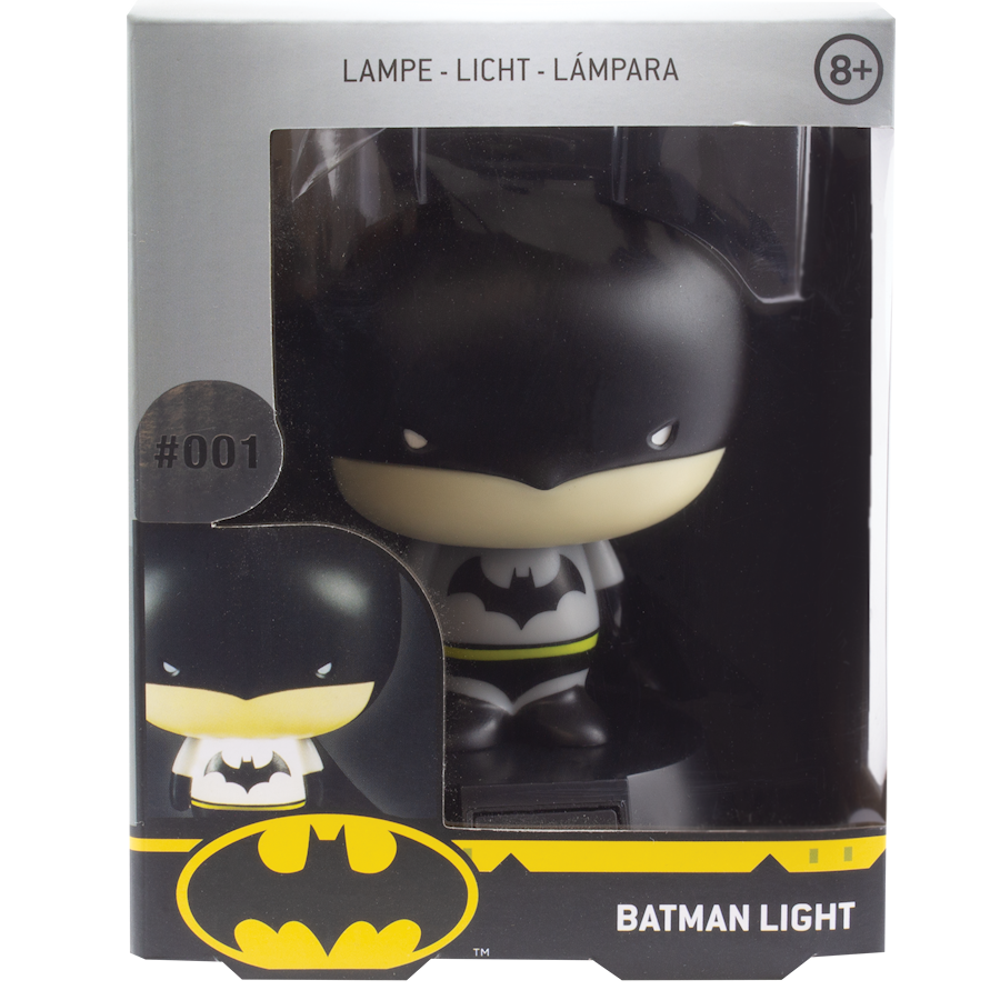 Icon Light - Batman