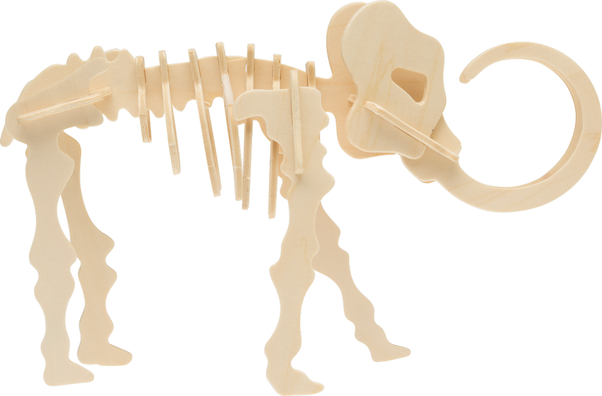 Pusle Mammut
