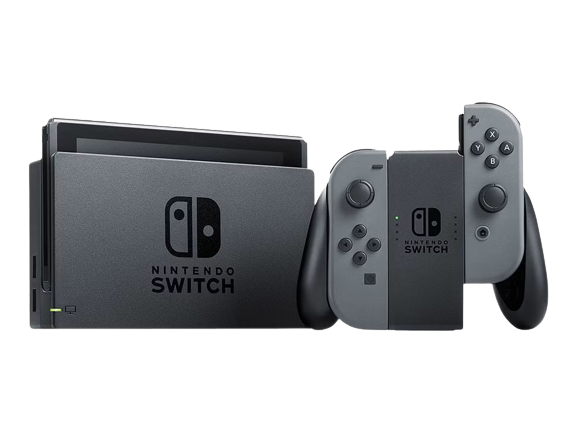Nintendo Switch V2 - OK Stand