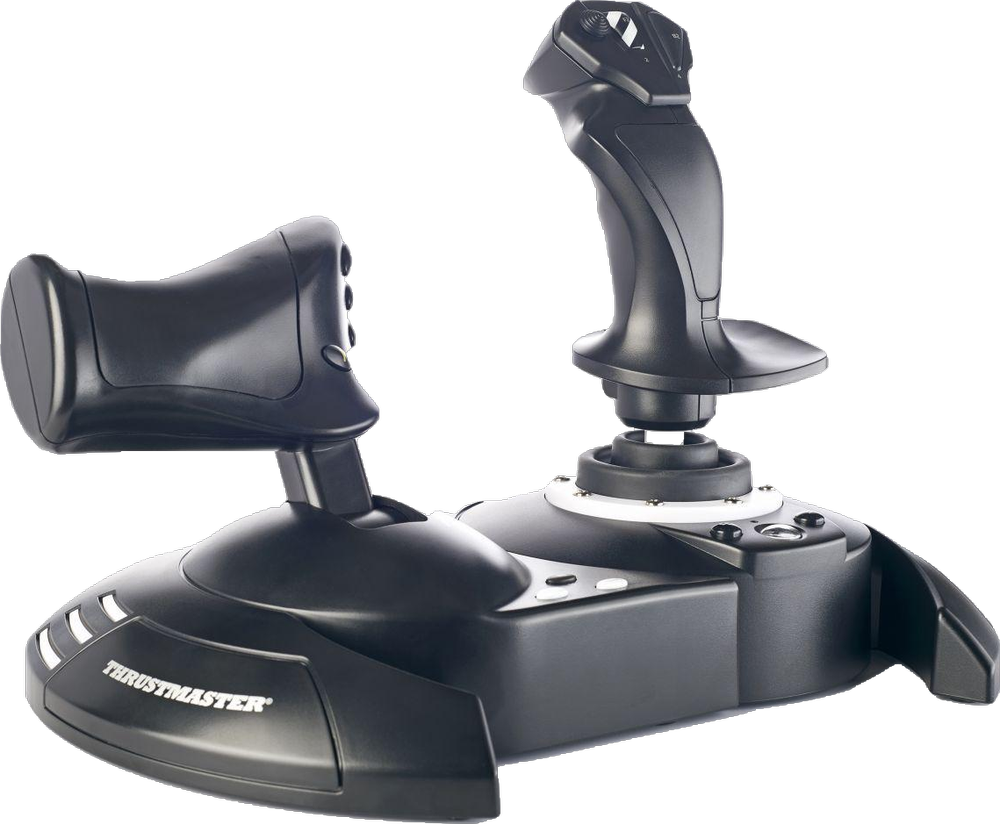 Thrustmaster T-Flight Hotas One joystick Xbox One / PC