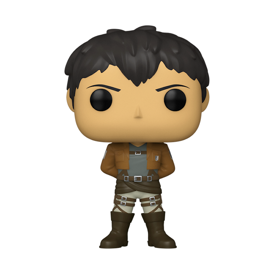 Funko POP Attack on Titan - S3 Bertholdt Hoover