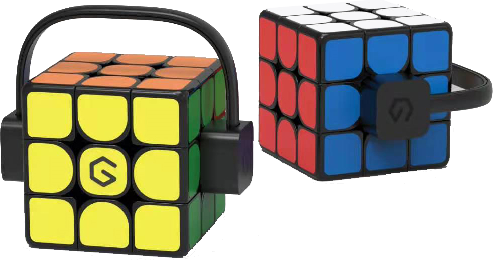GiiKER Super Cube Light i3SE