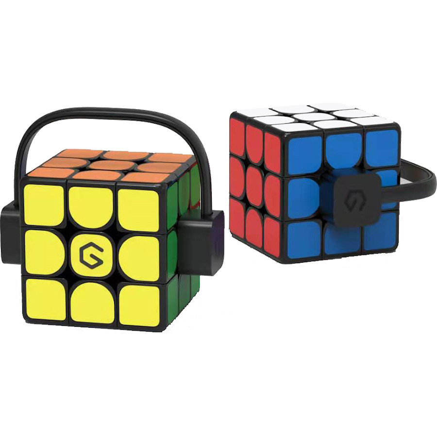 GiiKER Super Cube Light i3SE