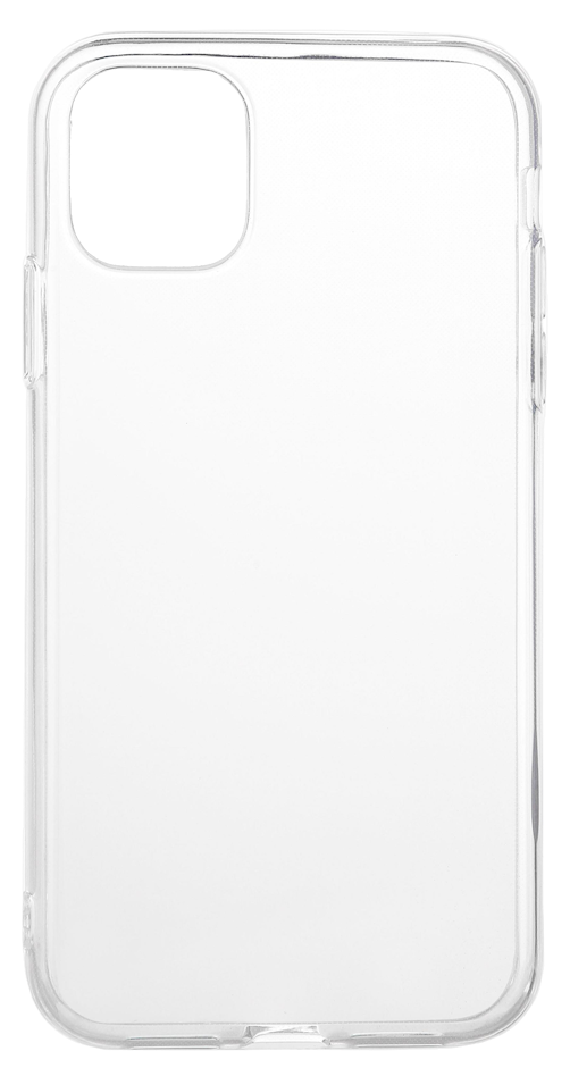Mobique TPU Transparent ReCy iPhone 11/Xr