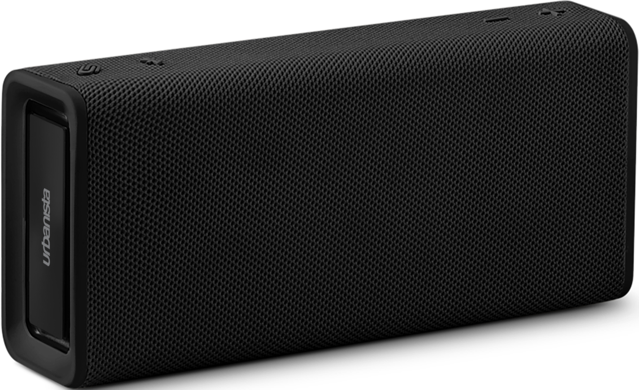 Urbanista Brisbane Plus Bluetooth-høyttaler