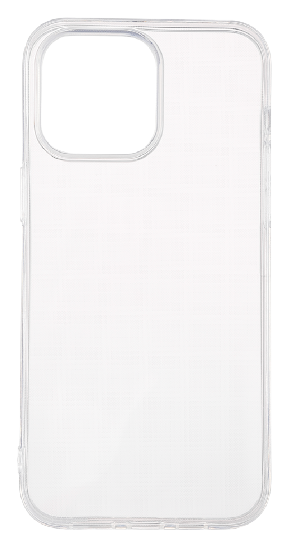 Mobique TPU Transparent ReCy iPhone 12 Pro Max