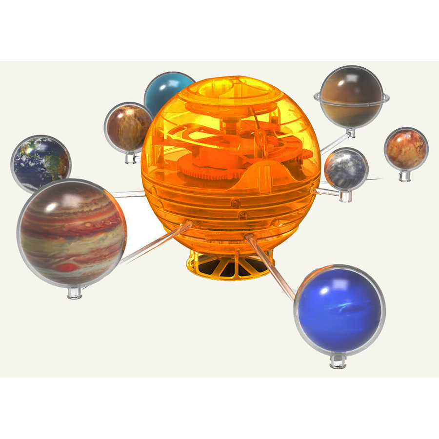 Kosmos Solar System