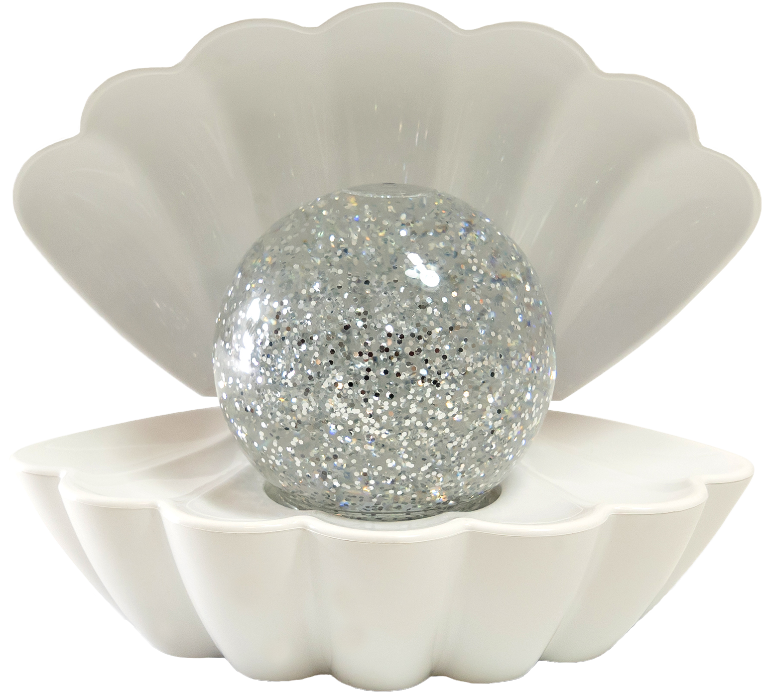 Lumez Glitter Pearl Lamp