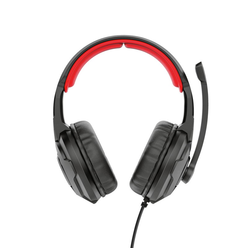 Trust GXT411K Radius Headset Black Camo