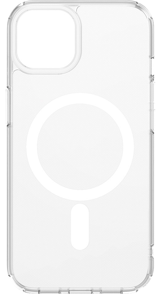 Mobique Magsafe case transparent iP12 Pro Max