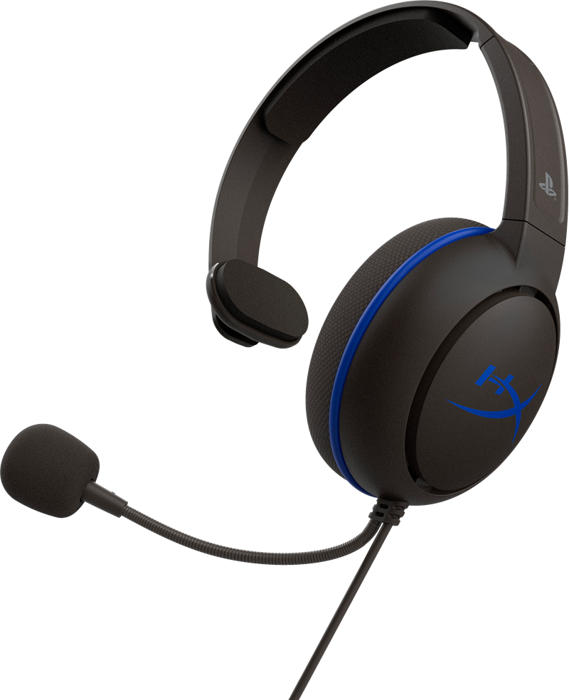 HyperX Cloud Chat PS4/PS5