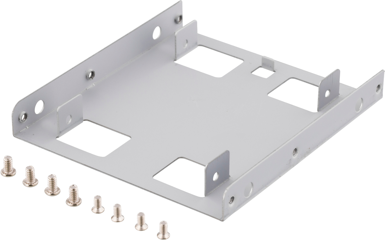 Harddisk-adapter 2,5'' til 3,5''