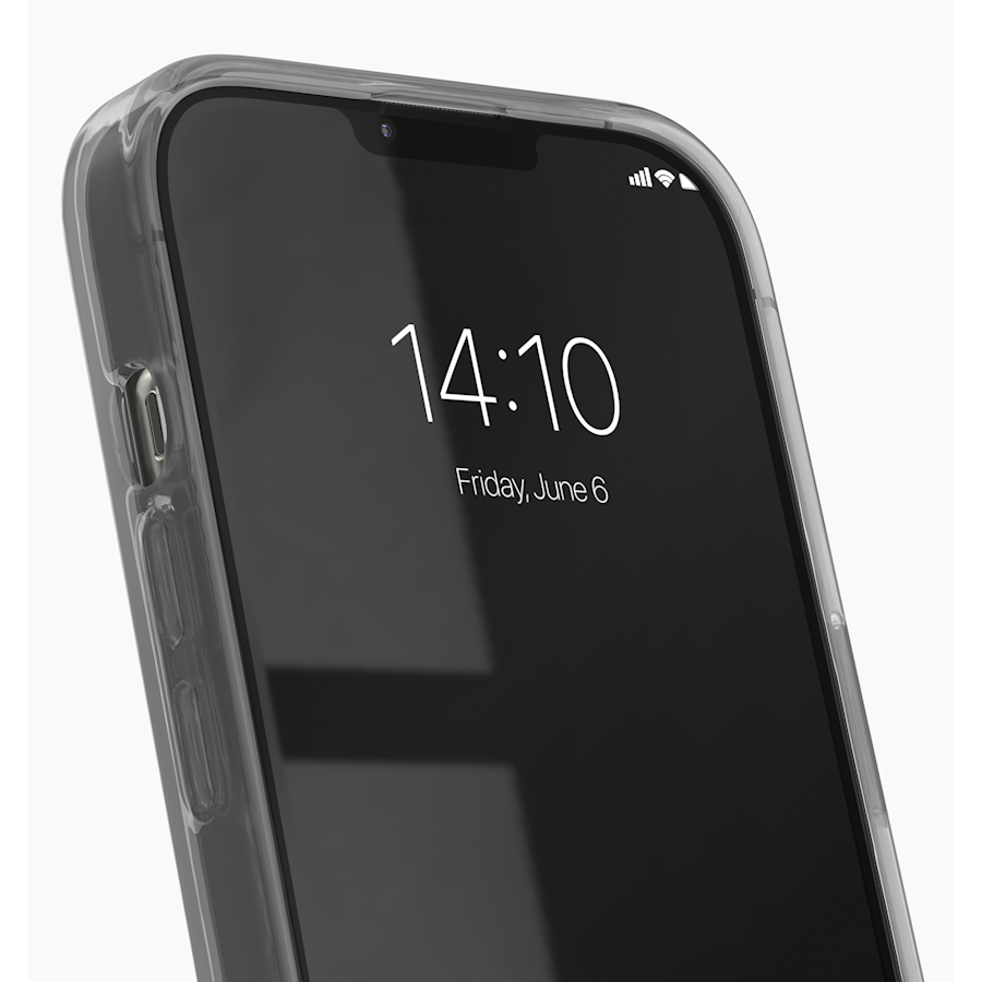 Ideal of Sweden Clear Case iP 13 Pro Mirror