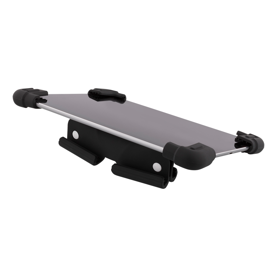Deltaco Silicone case for tablets Universal 9-11,6"