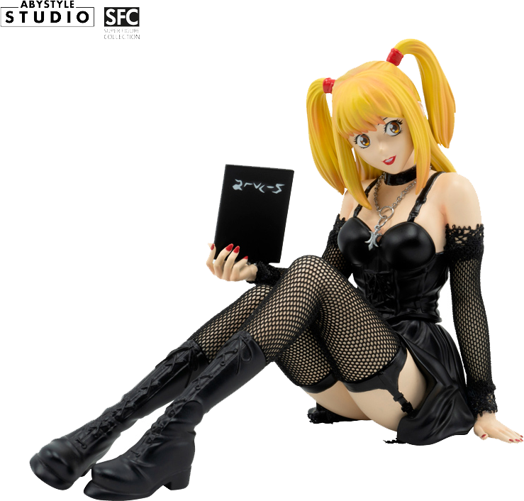 Death Note - Figurin "Misa"