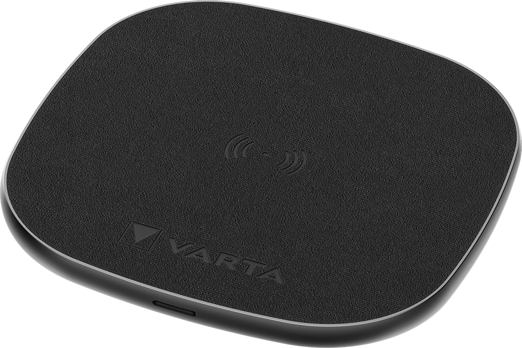 Varta trådløs lader 15W