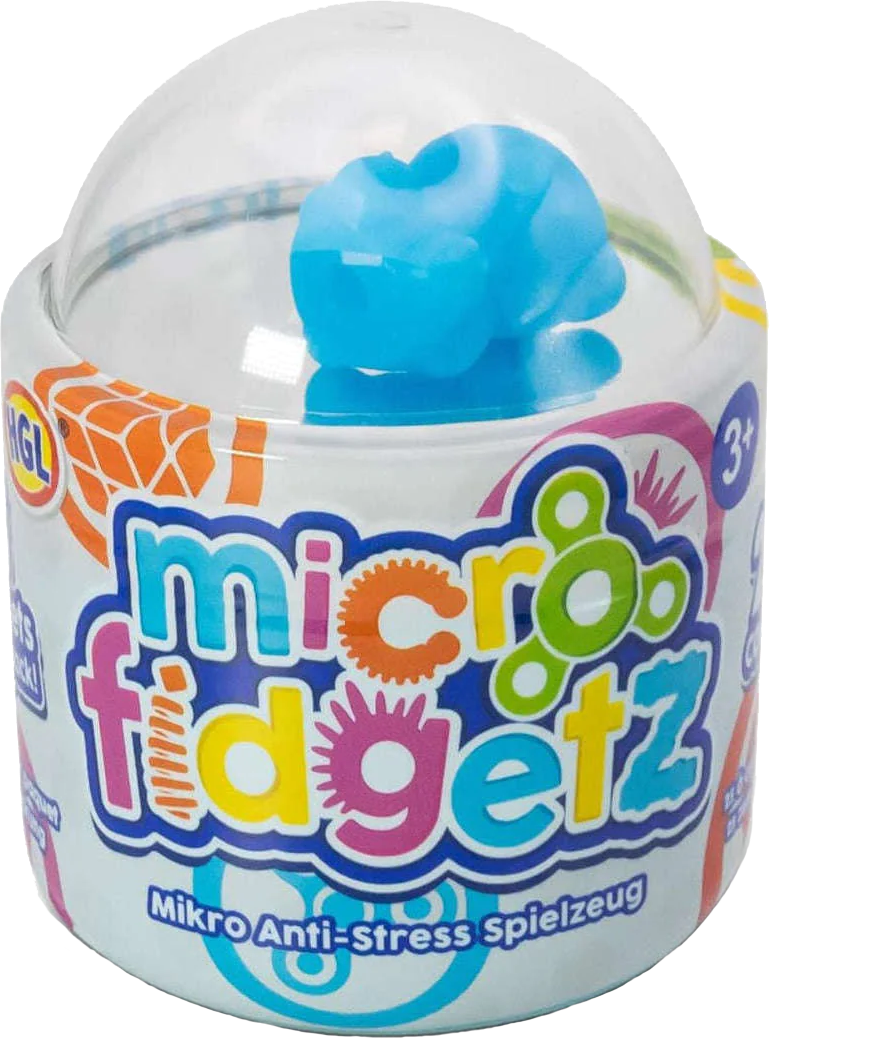 HGL Micro Fidgetz