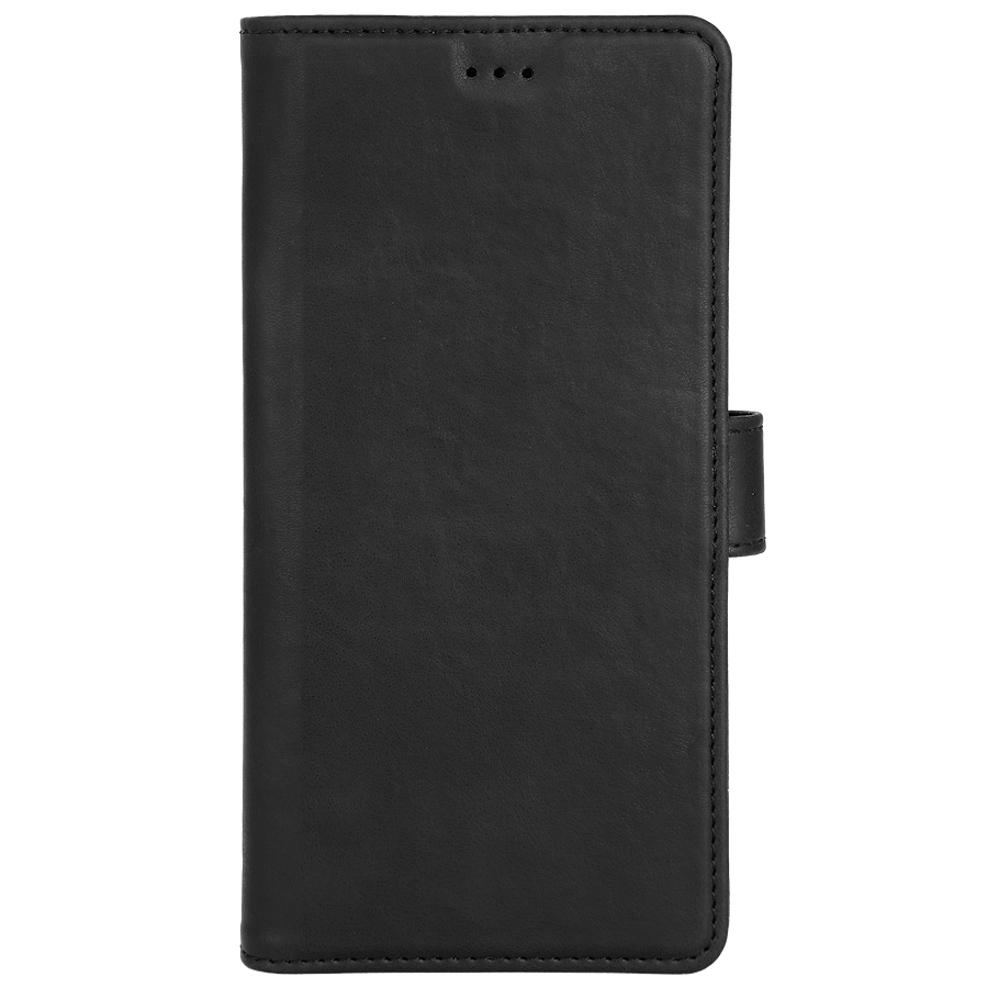 Mobique Mobile wallet Black S23 Ultra