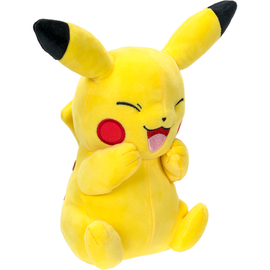 Pokémon Plushie Wave 15 (20cm)