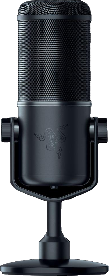 Razer Seiren Elite