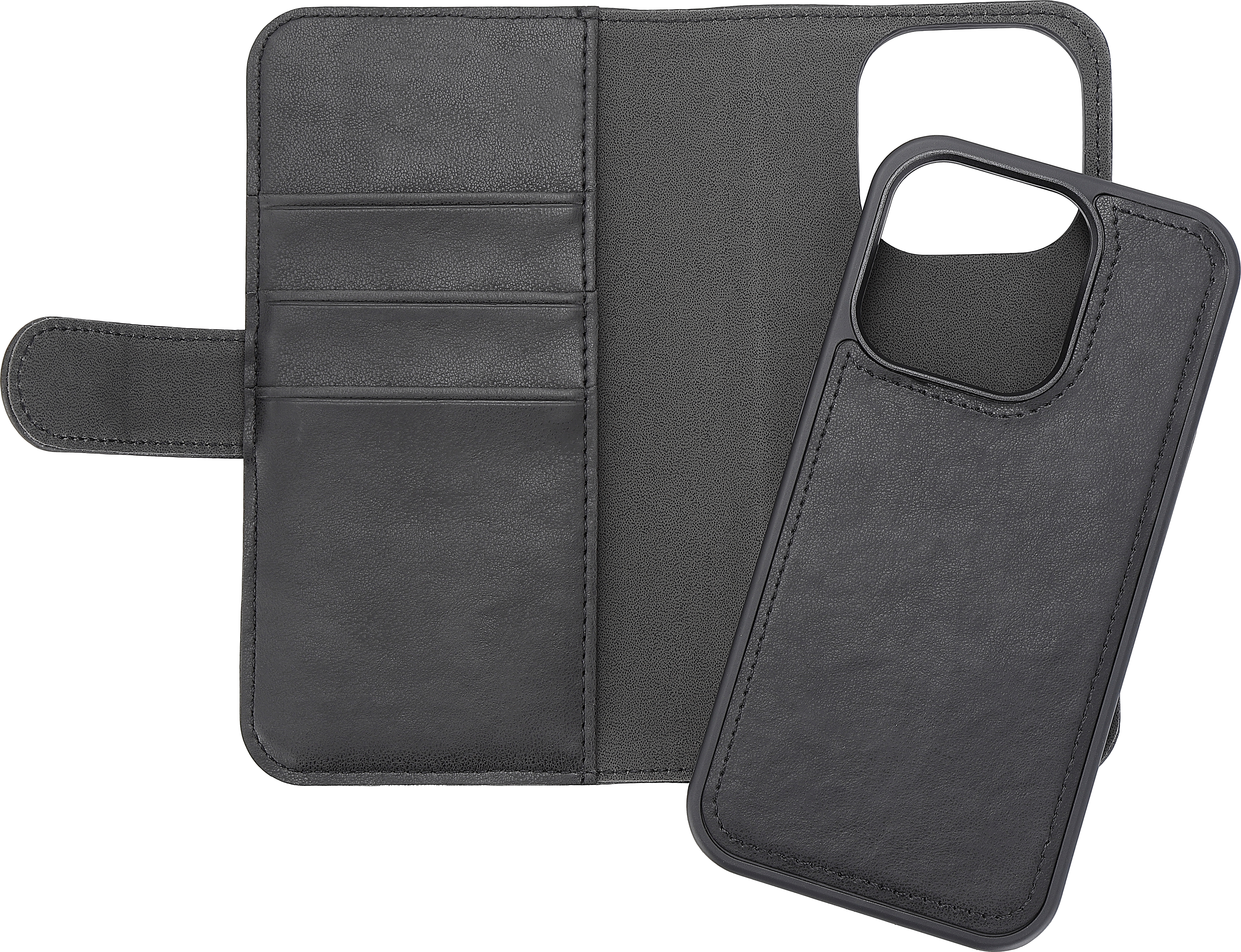 Mobique Magnet Wallet ReCy iPhone 15 Pro