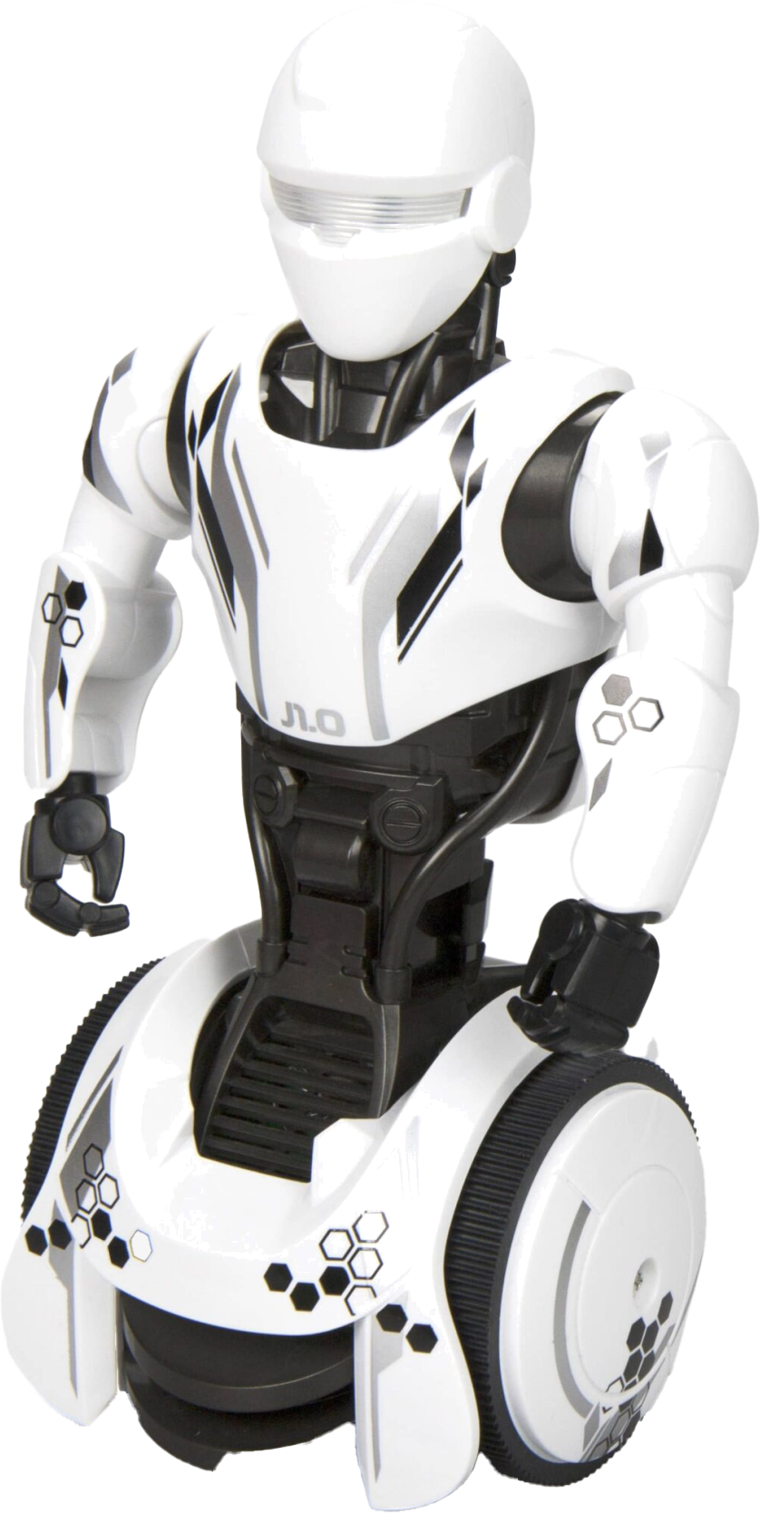Silverlit Junior 1.0 programmerbar robot