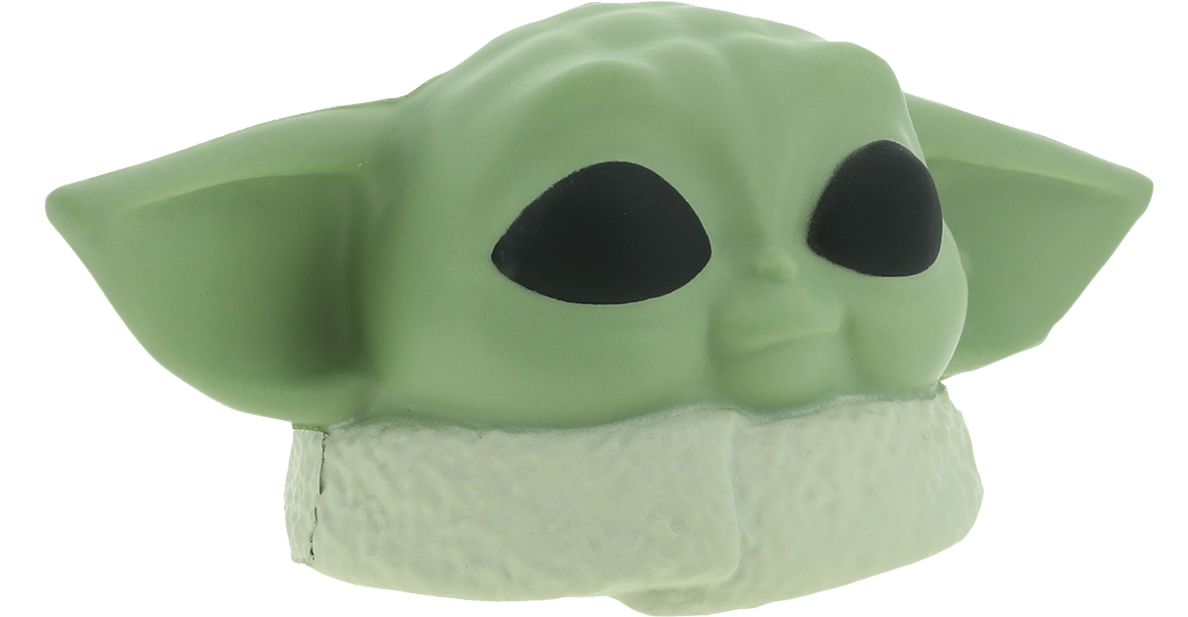 Star Wars The Child Stressball