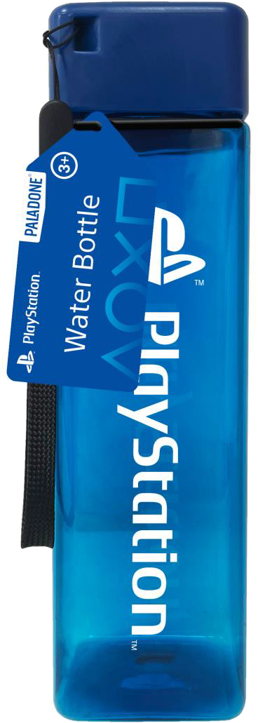 Playstation - Flaske
