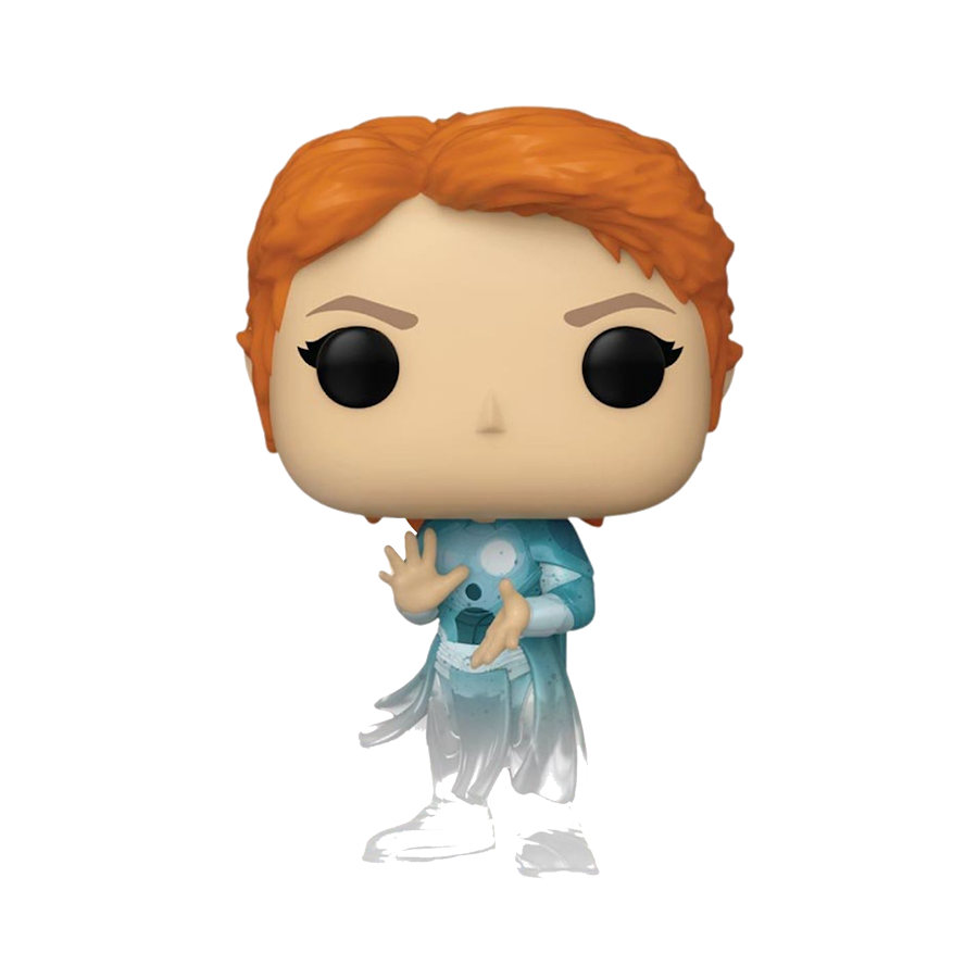 Funko POP Exclusive Eternals - Sprite