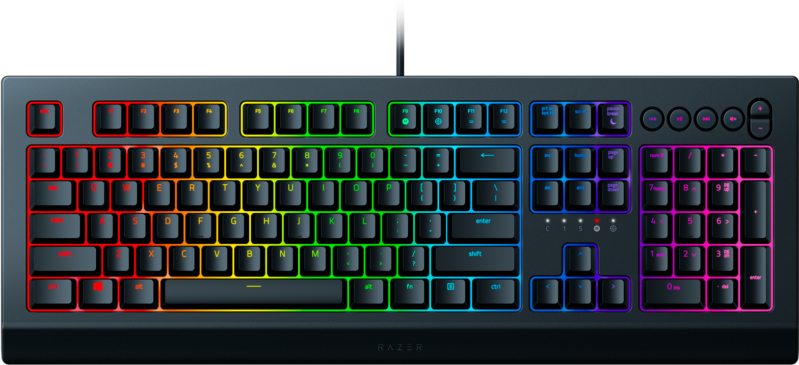 Razer Cynosa V2 Chroma RGB
