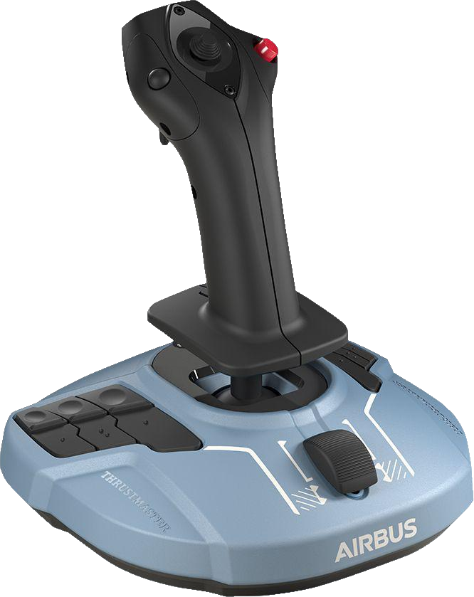 Thrustmaster TCA Sidestick Airbus Edition