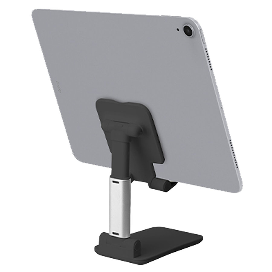 SBS Tablet and Smartphone stand desk up to 12"