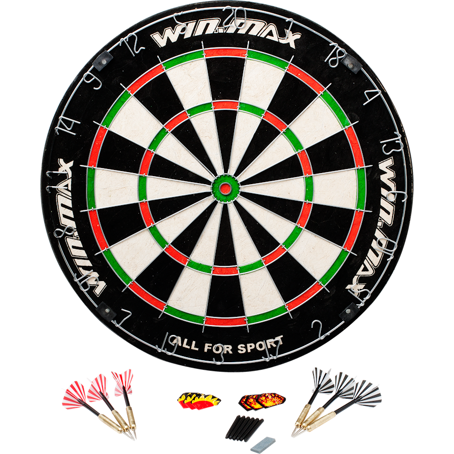 WinMax Dartboard