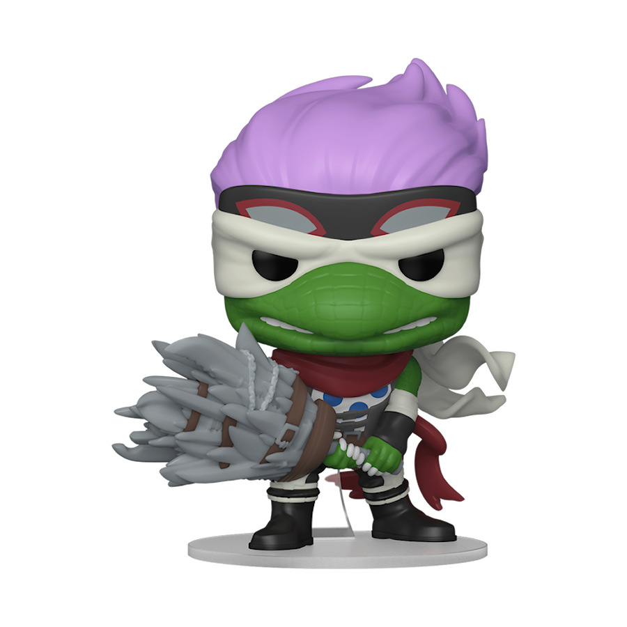 Funko POP Convention Exclusive My Hero Academia - Spinner