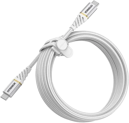 Otterbox Premium ladekabel USB C - USB C 3m