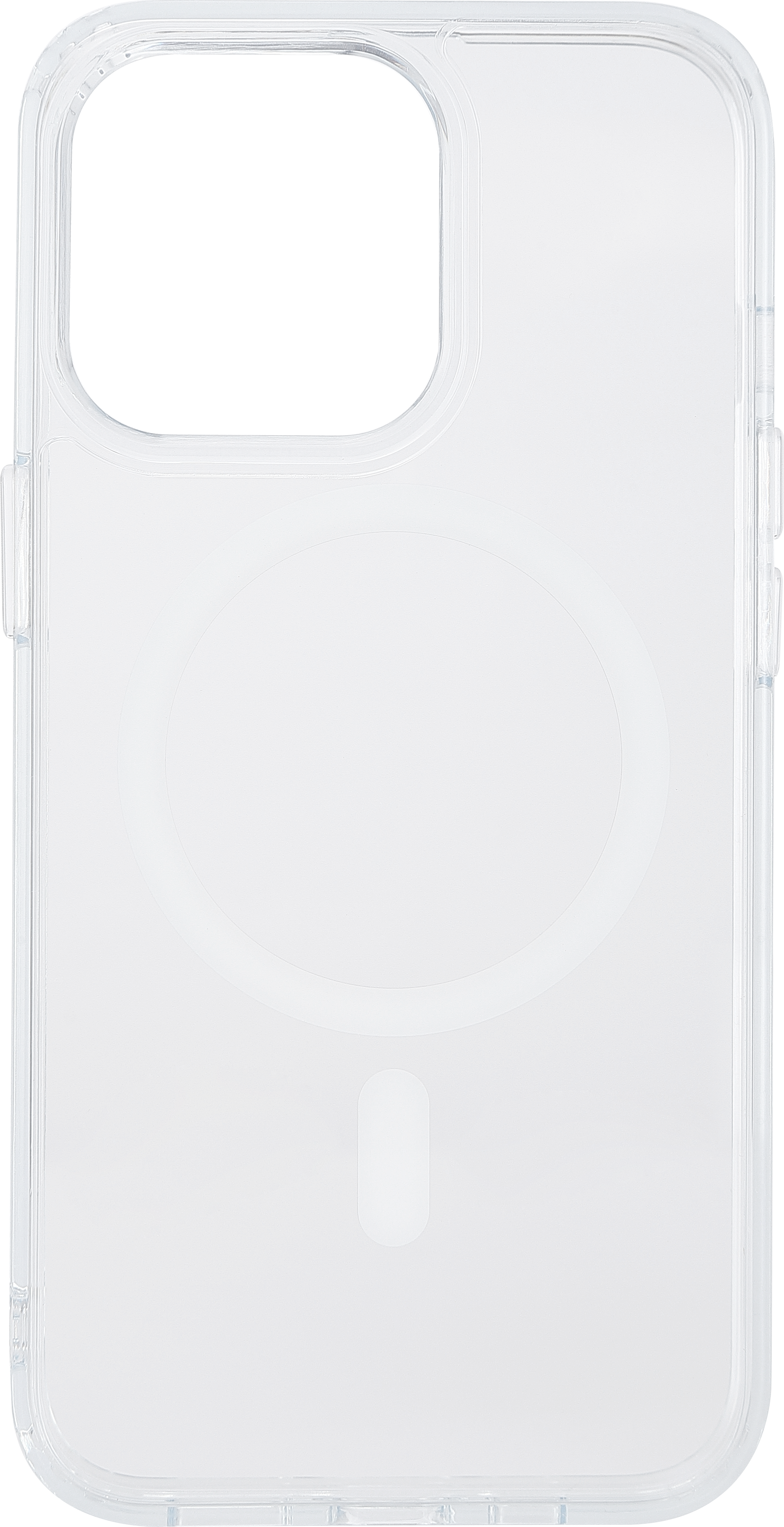 Mobique Magsafe case transp. ReCy iPhone 13 Pro