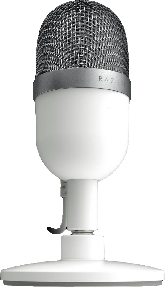 Razer Seiren Mini Mercury
